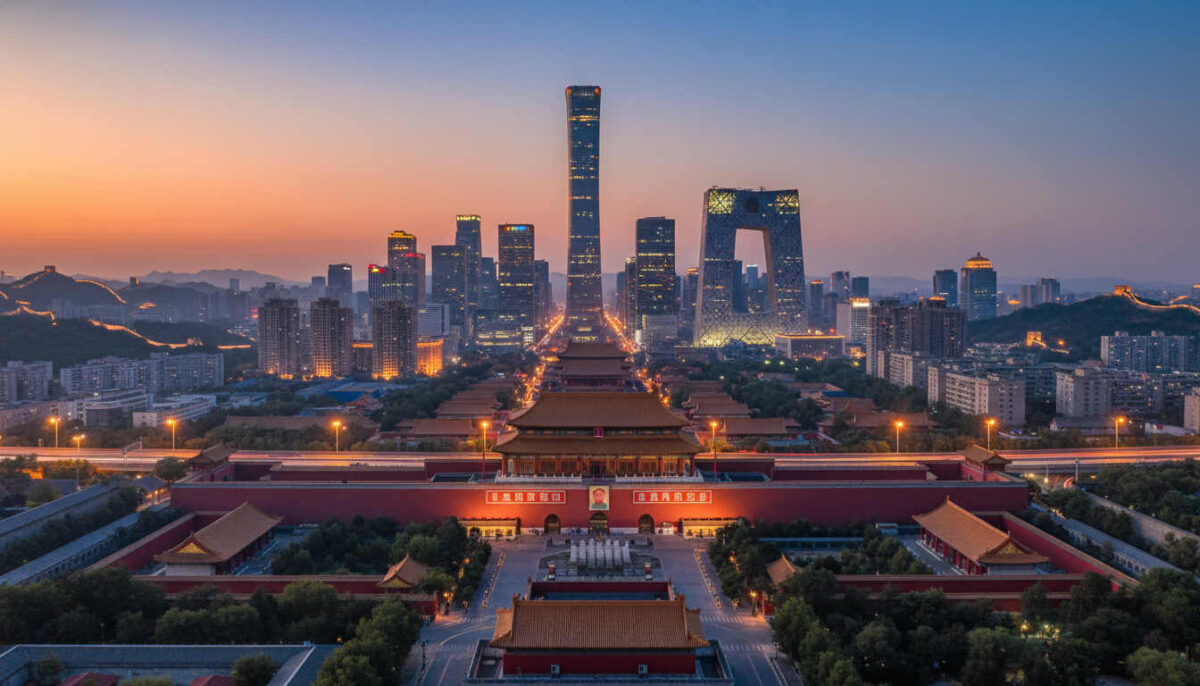 Открывая Поднебесную: как выбрать идеальный тур в Китай из Белгорода