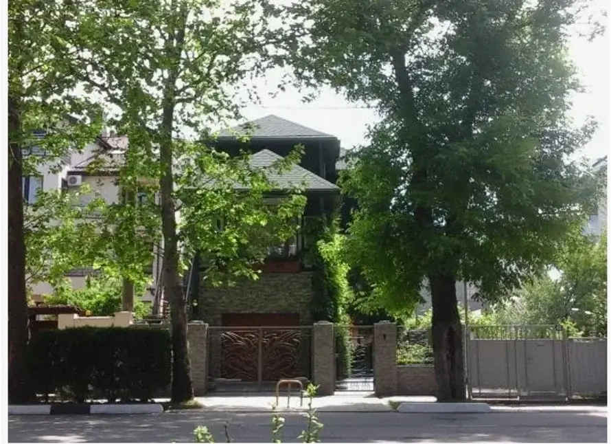 Гостевой дом «На Крымской», Анапа фото